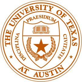 The University of Texas